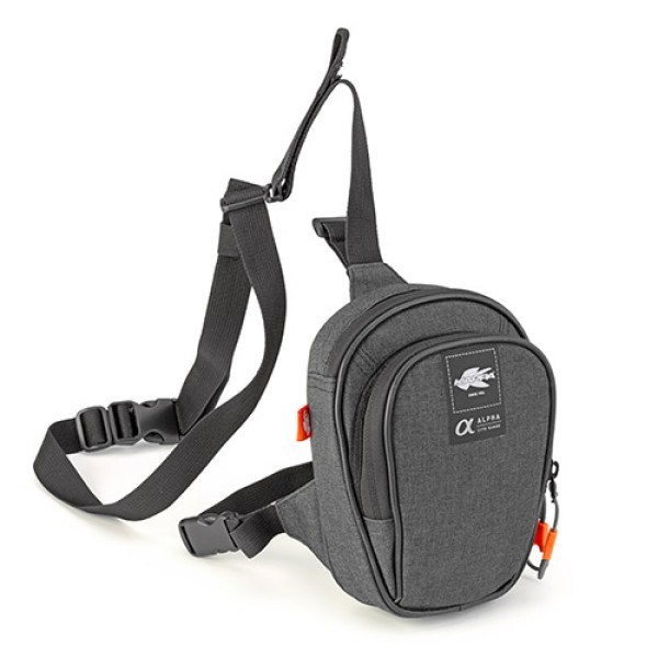 KAPPA Kappa AH204 Leg Bag